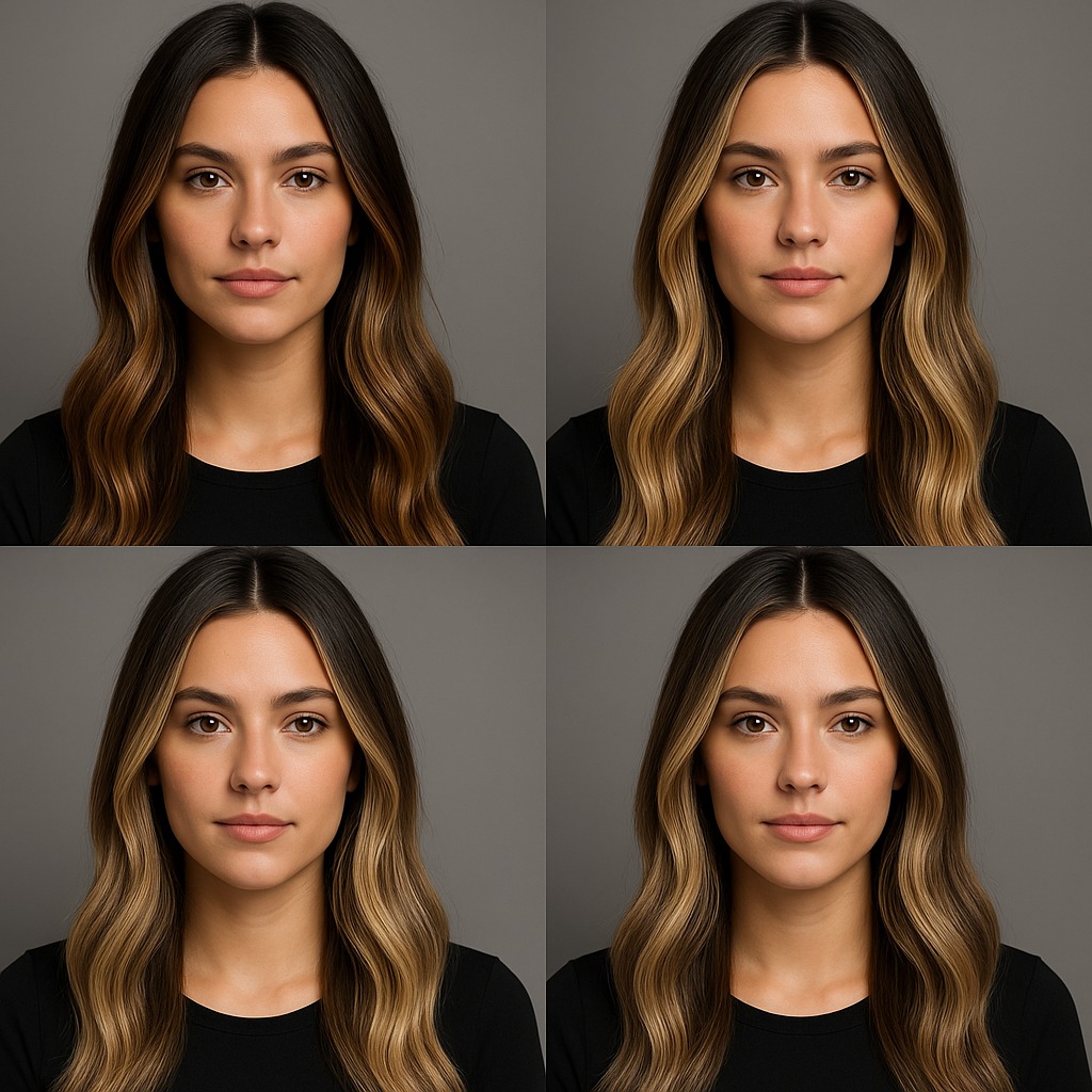 Balayage